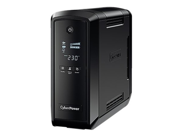 CYBERPOWER CYBERPOWER SYSTEMS Adaptive Sinewave Green Power USV 900VA/540W