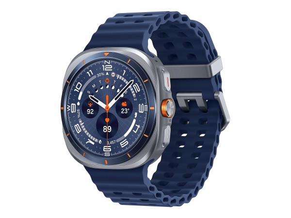 SAMSUNG SAMSUNG Galaxy Watch Ultra LTE 47 mm titanium blue