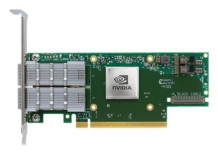 NVIDIA MELLANOX MCX653106A-HDAT-SP