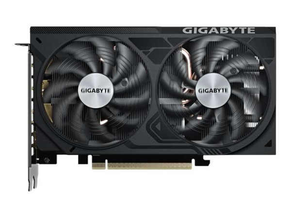 GIGABYTE GeForce RTX 5050 WINDFORCE OC V2 8GB GV-N5050WF2OCV2-8GD