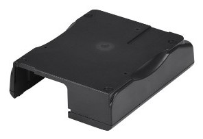 ZEBRA ZEBRA - Battery base housing - für Zebra ZD420d, ZD620d (P1080383-601)