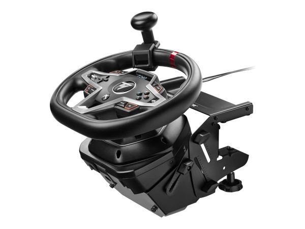 THRUSTMASTER THRUSTMASTER AddOn Farm & Truck Steering Kit (KON/PC) retail