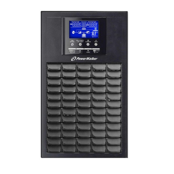 BLUEWALKER VFI 5000 EVS 10122243