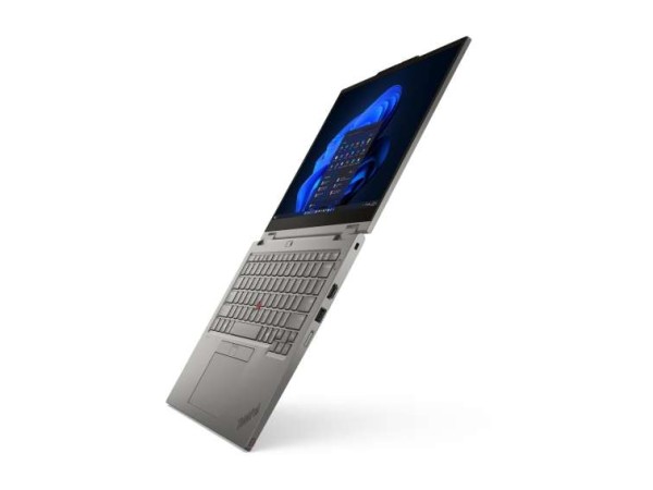 LENOVO ThinkPad L13 2in1 G6 33,8cm (13,3") Ultra 7 255U 32GB 512GB W11P 21R7000KGE