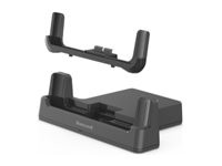 HONEYWELL HONEYWELL EDA10A DISPLAY DOCK KIT INCL DOCK NO POWER CORD/POWER ADAPTER (EDA10A-DB-0)