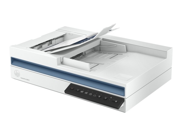 HP HP Scanjet Pro 2600 F1