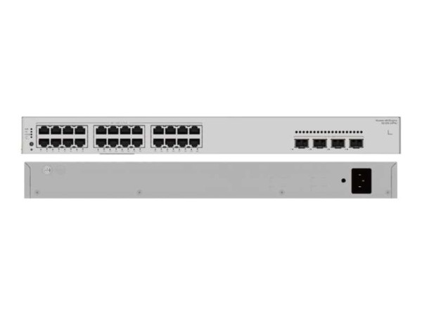 HUAWEI Data Communication S220S-24P4J S220S-24P4J S220S-24P4J 24x10/100/100 98012516