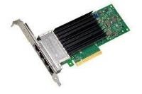 FUJITSU FUJITSU PLAN EP X710-T4L 4x10GBASE-T PCIE