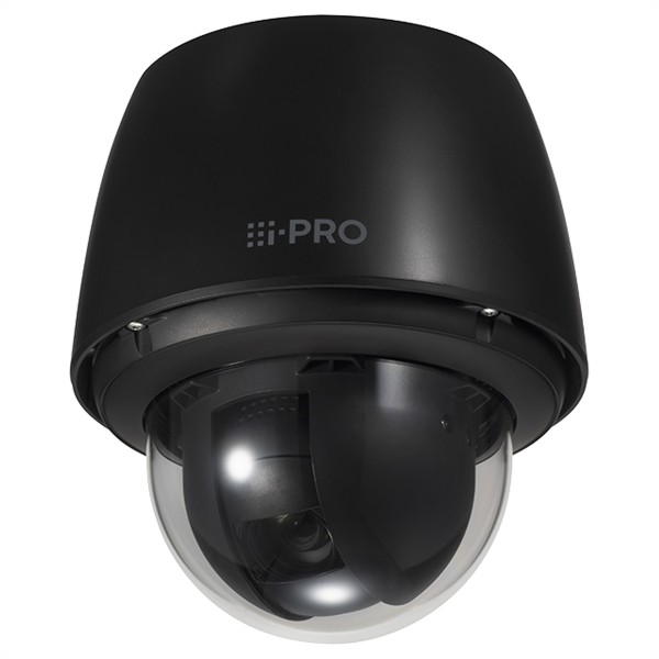 I-PRO I-PRO WV-S65340-Z4N1V 2MP AI OUTDOOR VANDAL PTZ Netzwerk Kamera