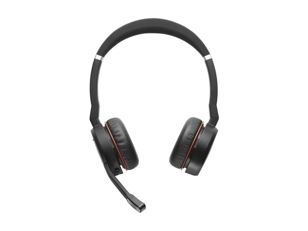 GN NETCOM GN NETCOM JABRA Evolve 75 Link 370, MS