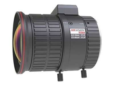 HIKVISION Kamera HIKVISION Zub Objektiv 8MP IP Camera Lens HV3816D-8MPIR HV3816D-8MPIR