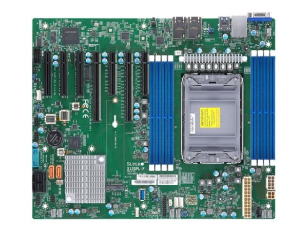 SUPERMICRO SUPERMICRO 4189 S Supermicro MBD-X12SPL-F-B bulk