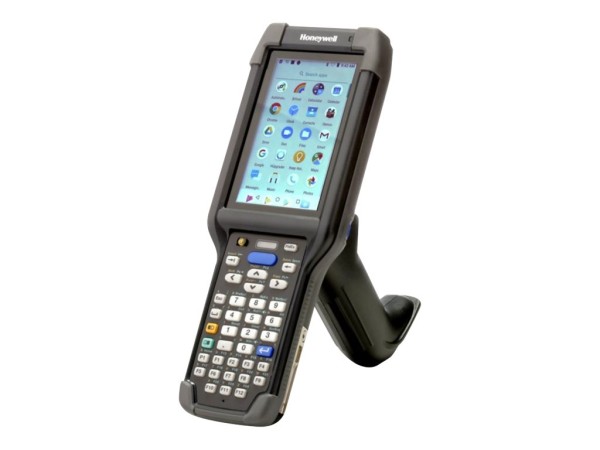 HONEYWELL CK65 - Datenerfassungsterminal - robust - Android 8.1 (Oreo) (CK6 CK65-L0N-D8C215E