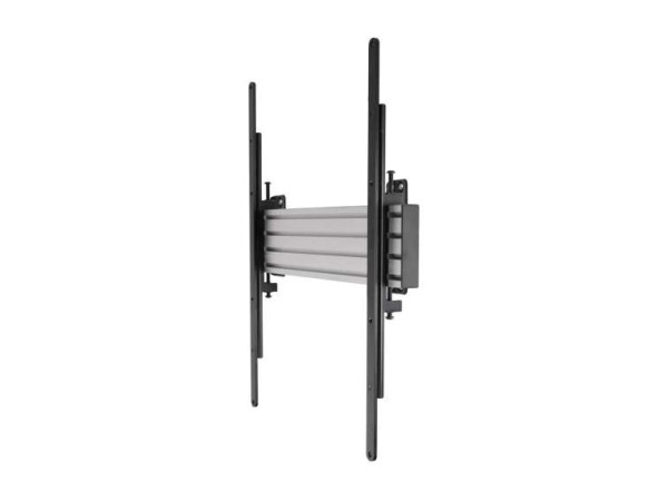 B-TECH SYSTEM X - Wandhalter für Displays im Portrait Format (VESA 600 x 40 BT8321/S