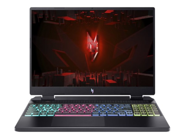 ACER ACER Nitro 16 AN16-51-78XN Gaming 40,6cm (16") i7-13620H 16GB 1TB W11