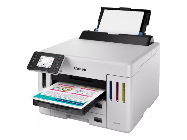 CANON CANON MAXIFY GX5550