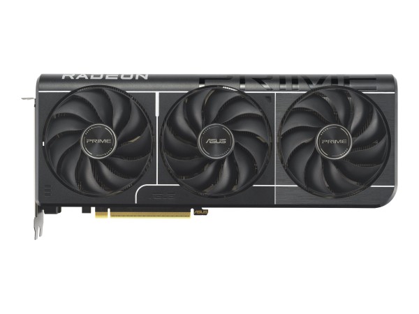 ASUS ASUS PRIME Radeon RX 9060 XT 8GB