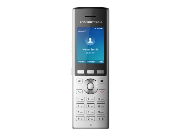 GRANDSTREAM GRANDSTREAM WP820 Wifi Handset