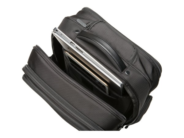 KENSINGTON NB Tasche Contour 17" 2.0 Pro Overnight Laptop K60384WW