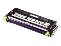 DELL Gelb Tonerpatrone 593-10371