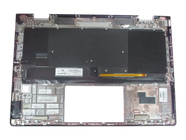 HP HP I SPS-Top Cover w/ Keyboard