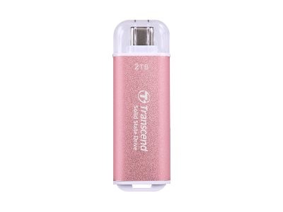 TRANSCEND TRANSCEND TS1TESD300P 1TB