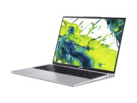 ACER ACER Swift Lite 16 (SFL16-31P-37GE) 40,6cm (16") i3-N355 8GB 512GB W11 ACER ACER Swift Lite 16 (SFL16-31P-37GE) 40,6cm (16") i3-N355 8GB 512GB W11