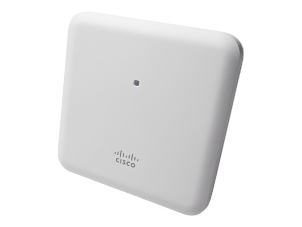 CISCO SYSTEMS 802.11AC WAVE 2 4X4:4SS AIR-AP1852I-I-K9