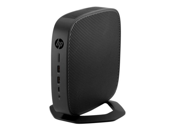 HP t640 Thin Client AMD Ryzen R1505G 8GB 128GB 8JK92EA#ABD