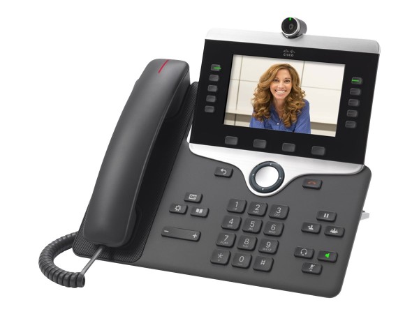CISCO CISCO SYSTEMS IP PHONE 8865