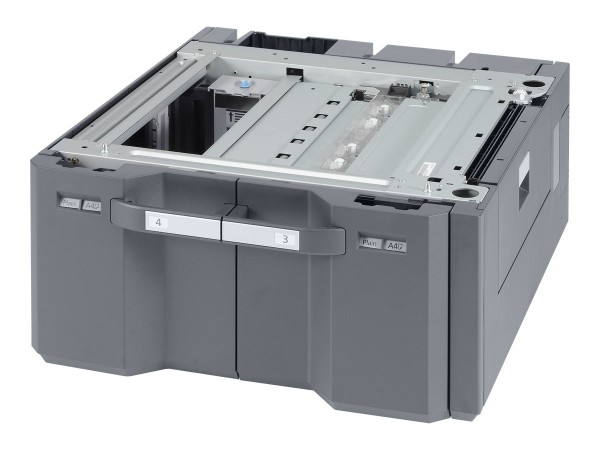 KYOCERA KYOCERA Kassettenunterschrank / 2x500 Blatt