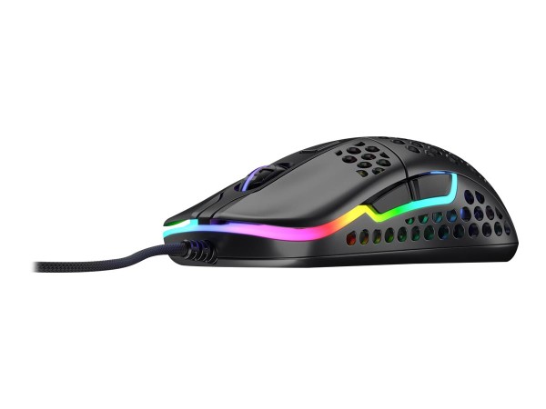 CHERRY Xtrfy MSM M42 RGB Wireless schwarz M42W-RGB-BLACK