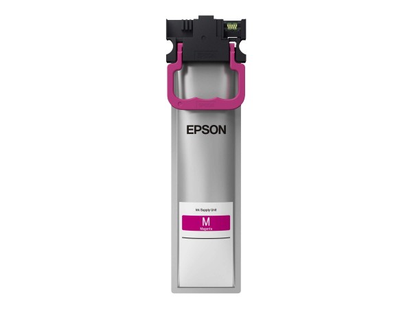 EPSON T9443 L Größe Magenta Tintenpatrone C13T944340