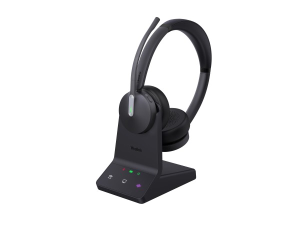 YEALINK YEALINK WH64 Dual UC DECT Headset