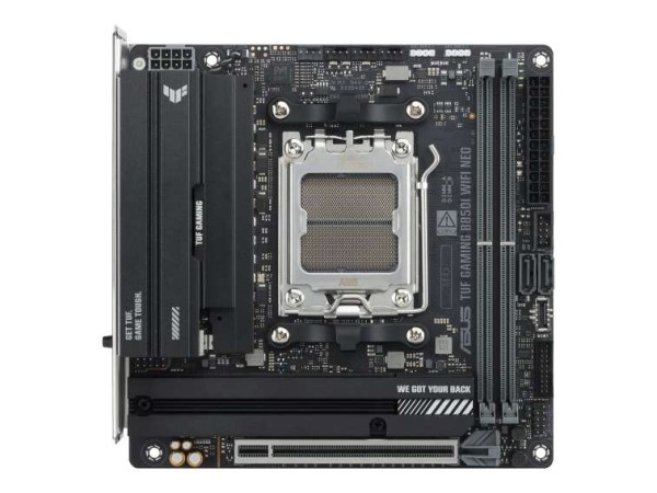 ASUS TUF GAMING B850I WIFI NEO SAM5 90MB1PI0-M0EAY0