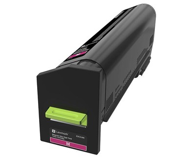 Lexmark Ultra High Yield - Magenta - Original