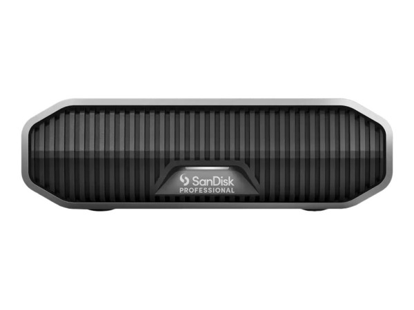 SANDISK SANDISK Professional G-DRIVE 22TB