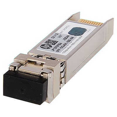 HP ENTERPRISE C-SERIES 16GB FC SFP+TSCV