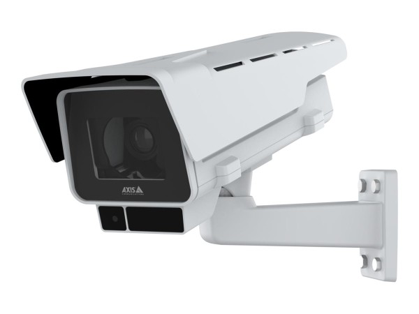 AXIS Netzwerkkamera Box-Typ P1388-LE 4K 02738-001