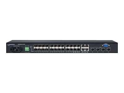 LANCOM GS-2328F 20xSFP 4xCombo 4xSFP+ 61446 61446