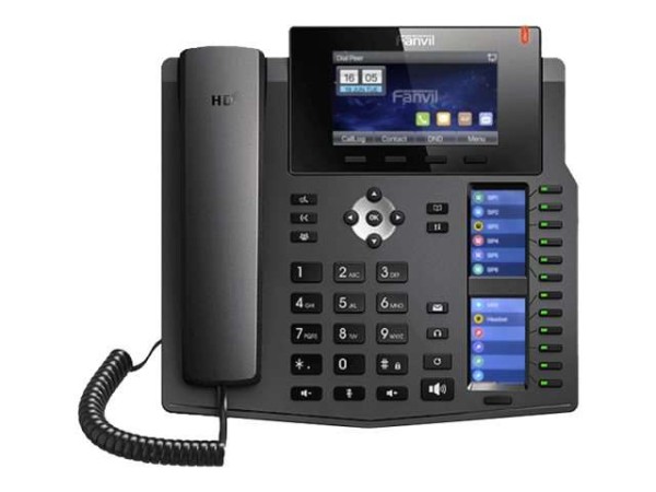 FANVIL X6 SIP Telefon PoE X6