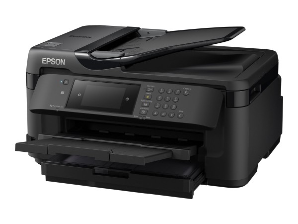 EPSON WorkForce WF-7710DWF C11CG36413