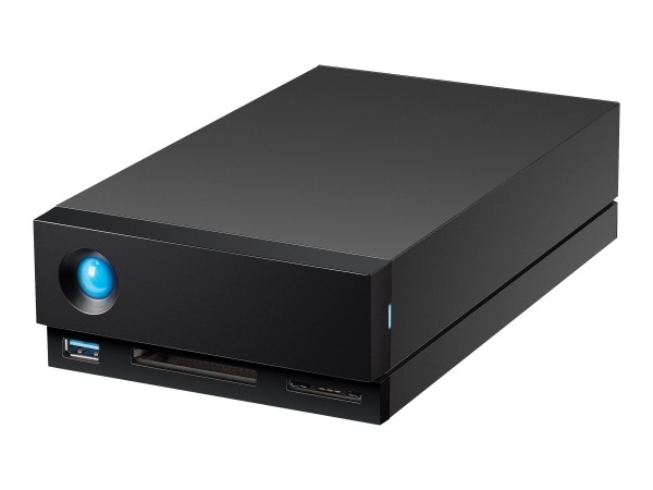 LACIE LACIE 1BIG DOCK 16TB