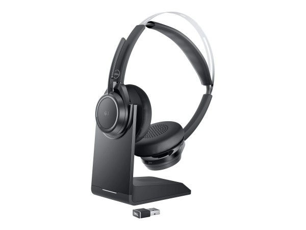 DELL Headset Dell Pro Wireless ANC WL7022 DELL-WL7022