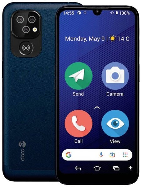 DORO DORO 8200 Plus