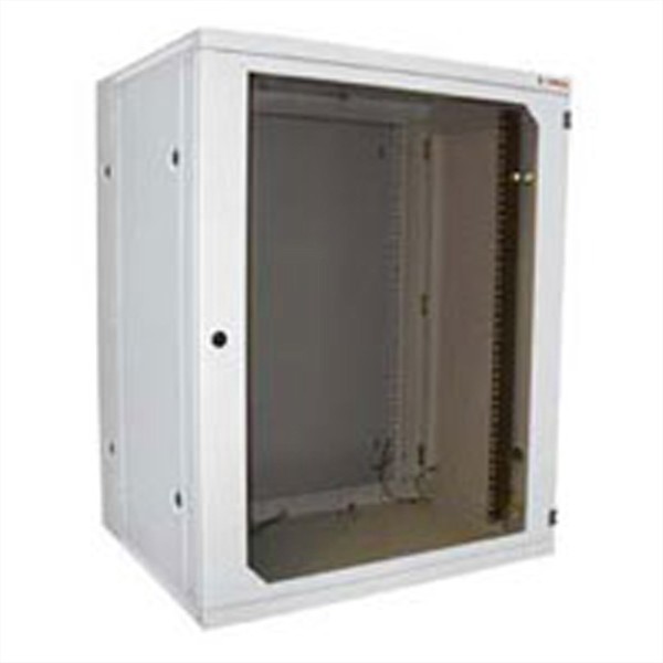 CONTEG CONTEG RUN Wandgehäuse Comfort 12 HE (HxBxT) 624x600x500 mm