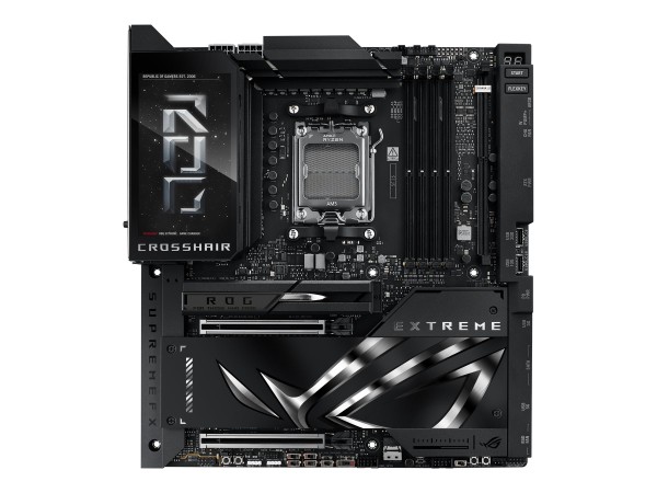 ASUS ASUS ROG CROSSHAIR X870E EXTREME SAM5