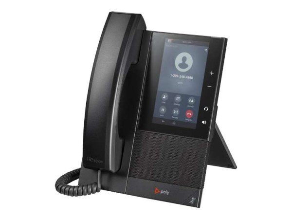 HP Poly Business-Medientelefon CCX 500 82Z78AA