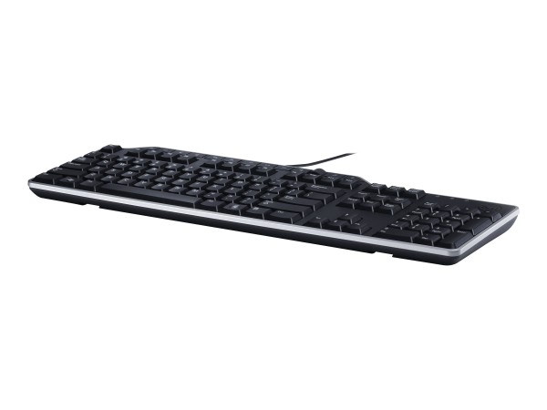 DELL Keyboard (US/EUROPEAN) XDHK2