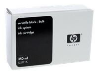 HP HP Schwarz Tintenpatrone